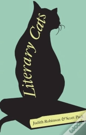Capa do artigo Literary Cats