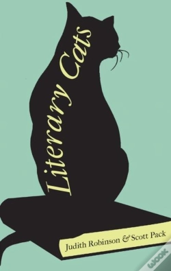 Capa do artigo Literary Cats