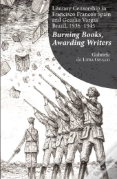 Literary Censorship In Francisco Francos