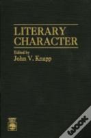 Literary Character