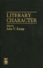 Literary Character - Preview