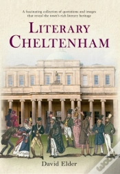 Capa do artigo Literary Cheltenham