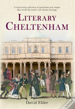 Capa do artigo Literary Cheltenham