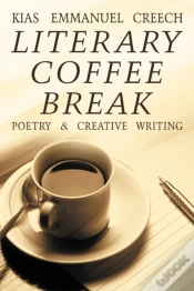 Capa do artigo Literary Coffee Break