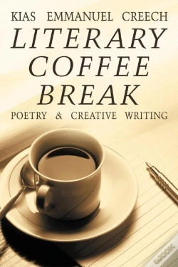 Capa do artigo Literary Coffee Break