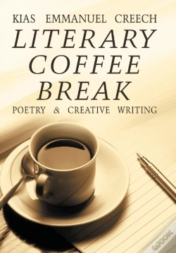 Capa do artigo Literary Coffee Break
