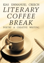 Literary Coffee Break