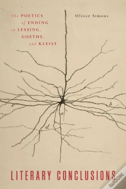 Capa do artigo Literary Conclusions
