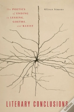 Capa do artigo Literary Conclusions