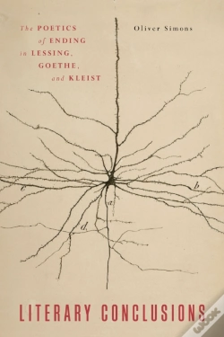 Capa do artigo Literary Conclusions