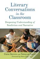 Literary Conversations In The Classroom