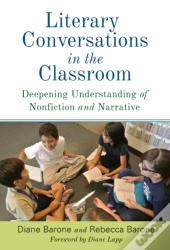 Literary Conversations In The Classroom
