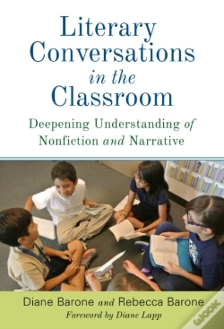 Capa do artigo Literary Conversations In The Classroom