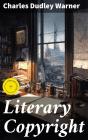 Literary Copyright - Preview