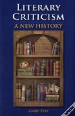 Capa do artigo Literary Criticism