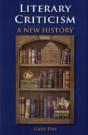Literary Criticism - Preview