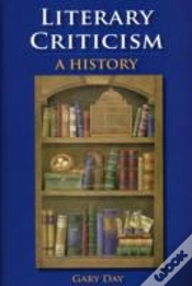 Capa do artigo Literary Criticism