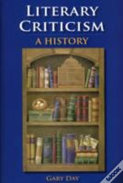 Capa do artigo Literary Criticism