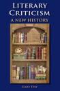 Literary Criticism - Preview