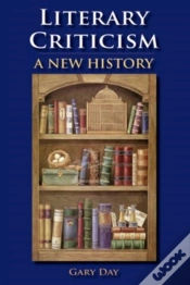 Capa do artigo Literary Criticism