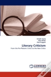 Literary Criticism