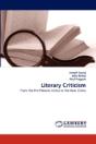 Literary Criticism - Preview