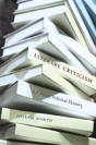 Literary Criticism - Preview