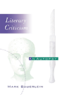 Literary Criticism - Preview