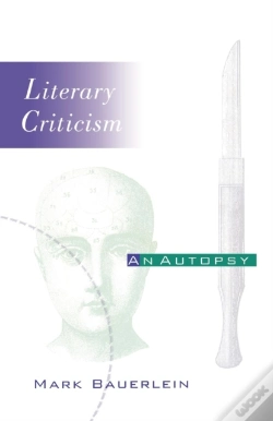 Capa do artigo Literary Criticism