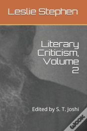 Capa do artigo Literary Criticism, Volume 2