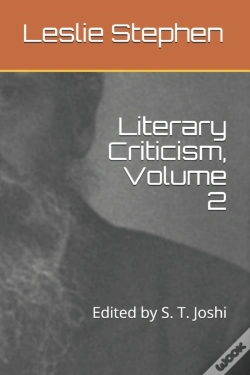 Capa do artigo Literary Criticism, Volume 2