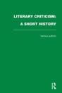 Literary Criticism - Preview