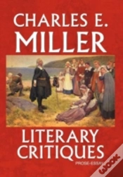 Capa do artigo Literary Critiques