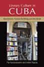 Literary Culture In Cuba - Preview