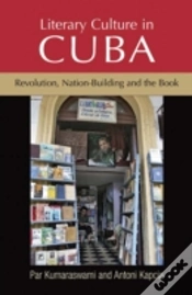 Capa do artigo Literary Culture In Cuba