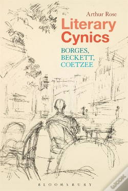 Capa do artigo Literary Cynics