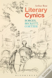 Capa do artigo Literary Cynics