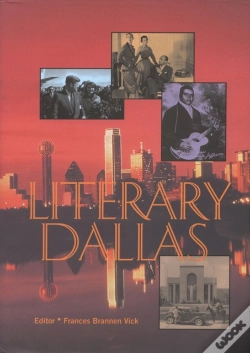 Capa do artigo Literary Dallas