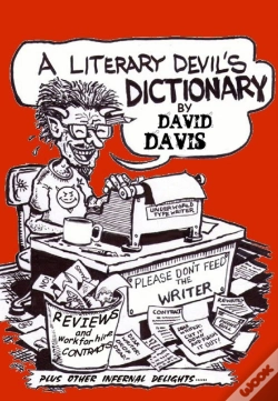 Capa do artigo Literary Devil'S Dictionary