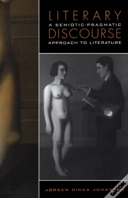 Capa do artigo Literary Discourse