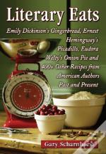 Literary Eats