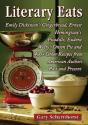 Literary Eats - Preview