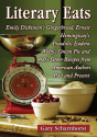Literary Eats - Preview