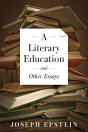 Literary Education And Other Essays - Preview