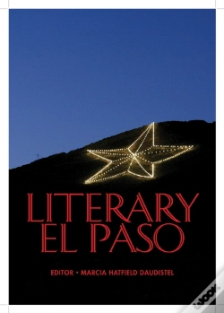 Capa do artigo Literary El Paso