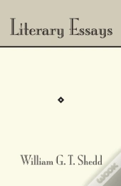 Literary Essays
