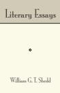 Literary Essays - Preview
