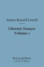 Literary Essays, Volume 1 (Barnes & Noble Digital Library) - Preview
