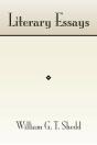 Literary Essays - Preview
