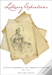 Capa do artigo Literary Executions